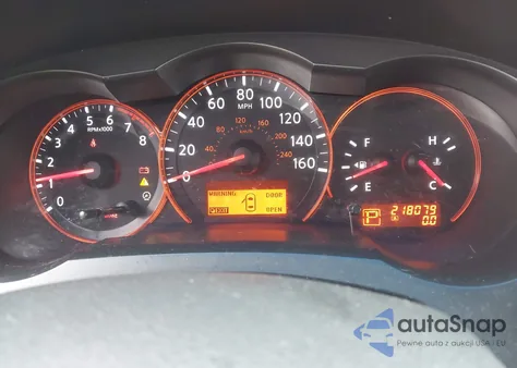 2008 Nissan Altima 2.5 S from USA, damaged, VIN 1N4AL21E38C289666